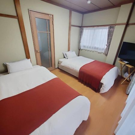 Corp Temma - Vacation Stay 08144V Takayama  Zewnętrze zdjęcie